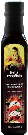 Бальзамический уксус «Bella Española»